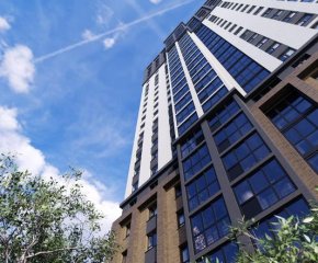 ЖК Румянский