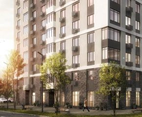 ЖК «Баланс»