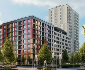 ЖК Республики 205