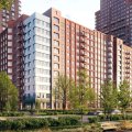 ЖК Москворечье