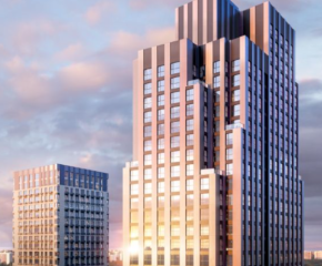 ЖК 2-й Иртышский