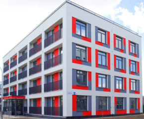 ЖК Южная долина