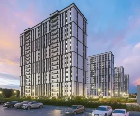 ЖК «Zaton (Затон)»