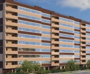 ЖК «Витязь-3»