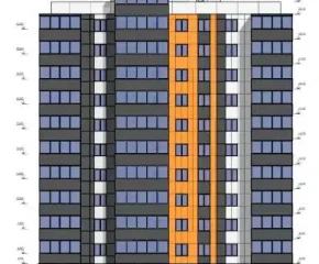 ЖК «Столбовая, 38»