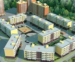 ЖК «Императорский»