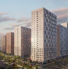 ЖК «Космопарк»