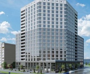 ЖК «Omega (Омега)»