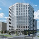 ЖК «Omega (Омега)»