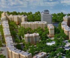 ЖК «Кречетников Парк»