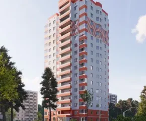 ЖК «Старый город»