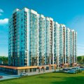 ЖК СИТИ-КВАРТАЛ