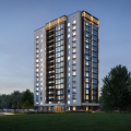 ЖК Тимирязевский