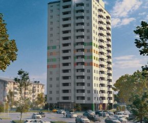 ЖК Аура Самара