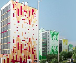 ЖК Уют-Парк