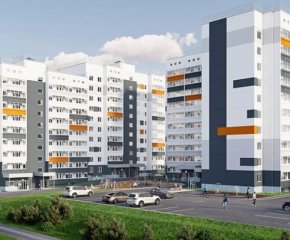 ЖК Индекс