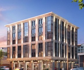 ЖК Наследие