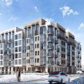 ЖК Ракета - дом Беляева