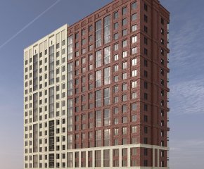 ЖК «Nova (Нова)»