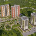 ЖК «Панорама»