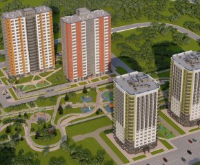 ЖК «Панорама»