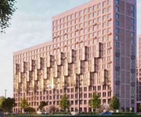 ЖК Космический квартал