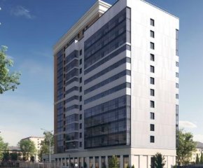 ЖК «Prime (Прайм)»