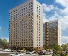 ЖК «Тимирязев»