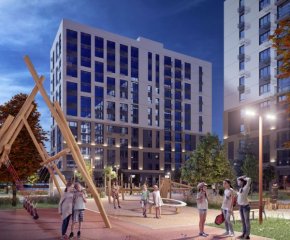 ЖК «Чемпионы»