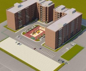 ЖК «Метрополь»