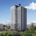 ЖК Инстеп. Хуторская