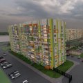 ЖК «Солянка парк»
