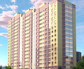 ЖК «Смородина»