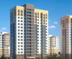 ЖК «Волгоградская Звезда»