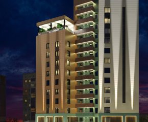 ЖК «ИМПАРК»