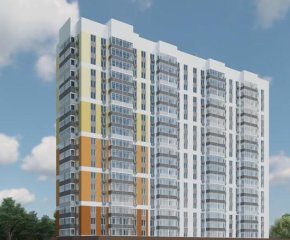 ЖК «Универ»