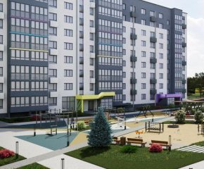 ЖК «ULTRAGRAD (УЛЬТРАГРАД)»