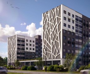 ЖК «Светлые кварталы»