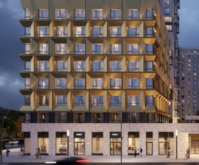 ЖК Citatum (Цитатум)