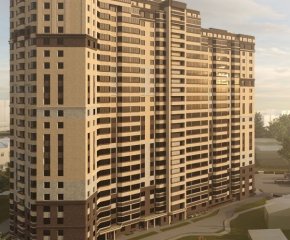 ЖК Комета - Октябрьский