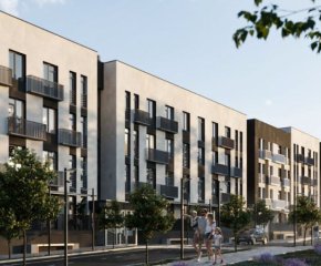 ЖК Экоквартал Среда