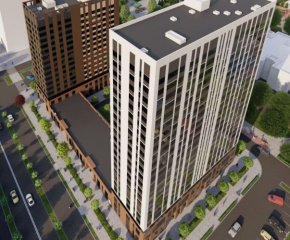 ЖК 12 квартал