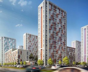 ЖК River Park (Ривер Парк)