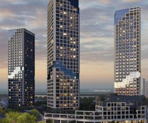 ЖК Динамика