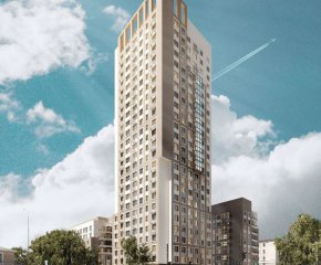 ЖК Доминанта