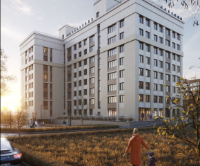 ЖК Традиция