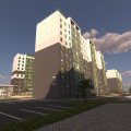 ЖК Крылья