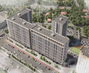 ЖК Петровский Премиум