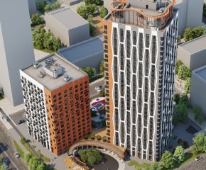 ЖК Милый дом