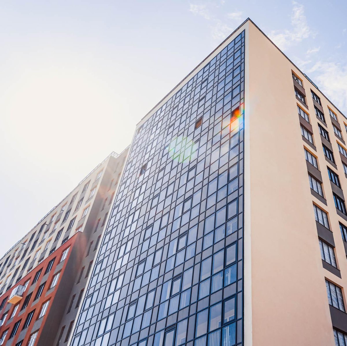 ЖК Полис Приморский 2